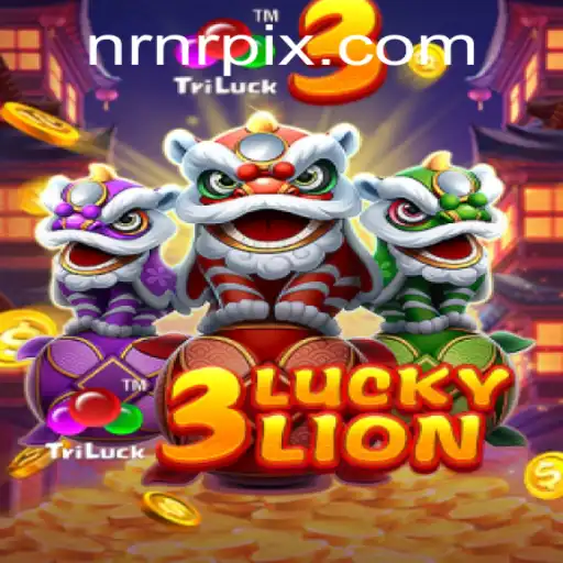 Descubra o Universo Empolgante de 3LUCKYLION: Aventuras e Regras do Jogo