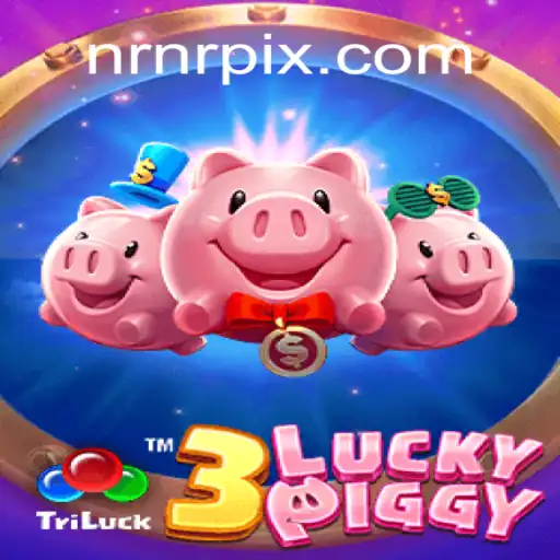 Explorando o Fascinante Mundo de 3LUCKYPIGGY: O Jogo do Momento