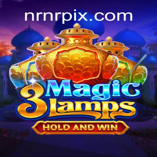 Descubra o Fascinante Mundo de 3MagicLamps: Um Jogo de Aventura e Estratégia