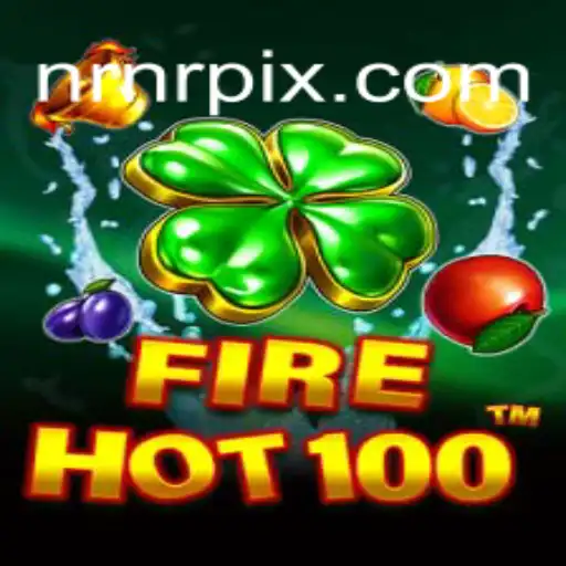 Explorando o Mundo de FireHot100: O Jogo que Combina Adrenalina e Estratégia