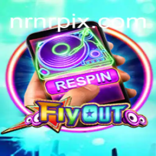 FlyOut: Uma Aventura Aérea com NRNR