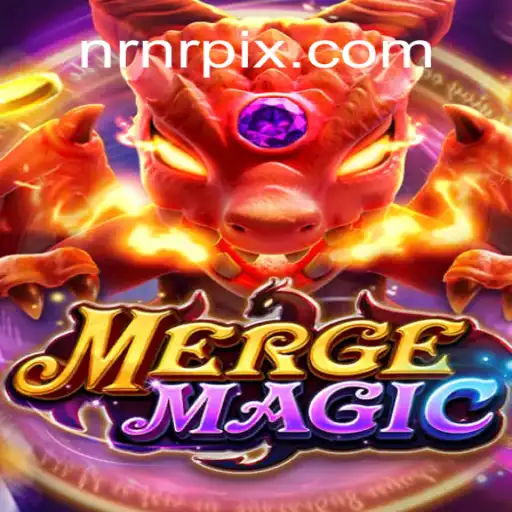 Explorando o Mundo Envolvente de MERGEMAGIC: O Jogo que Conquista os Entusiastas