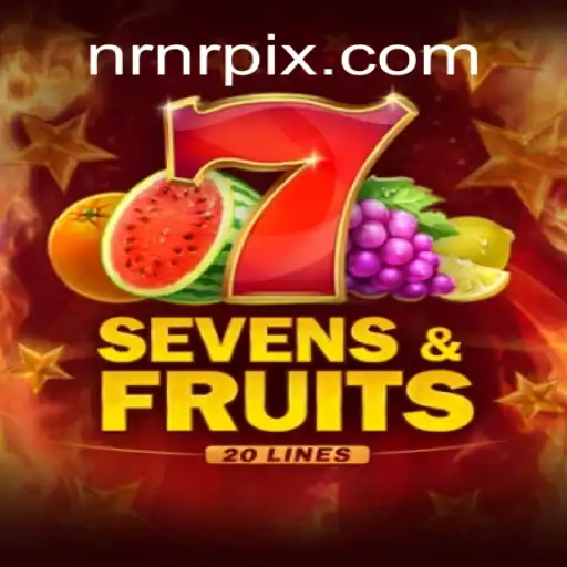 Descubra SevensFruits20: Um Mergulho no Jogo que Une Tradição e Inovação