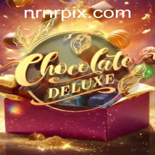 Explorando ChocolateDeluxe: Um Mergulho Doce no Mundo dos Jogos