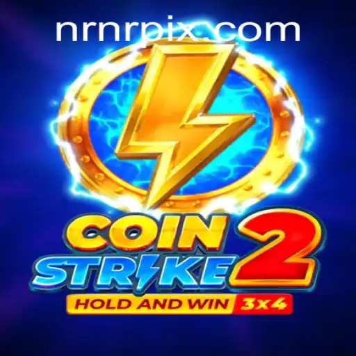 CoinStrike2: Uma Nova Era no Mundo dos Jogos Digitais