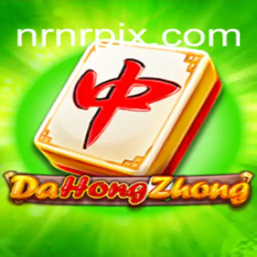 Explorando o Fascinante Mundo de DaHongZhong: Uma Aventura com NRNR