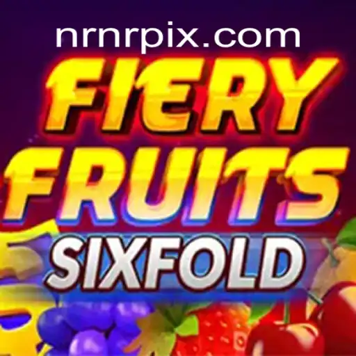 FieryFruitsSixFold: Descubra a Nova Sensação no Universo dos Jogos