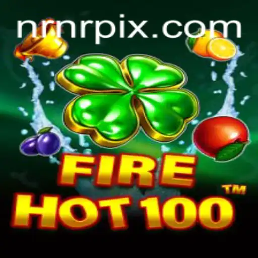 Explorando o Mundo de FireHot100: O Jogo que Combina Adrenalina e Estratégia