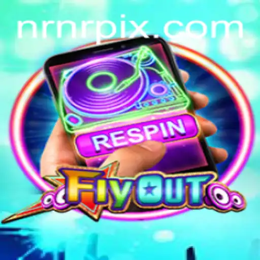 FlyOut: Uma Aventura Aérea com NRNR
