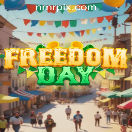 Explorando o Universo de FreedomDay: O Novo Jogo que Está Conquistando o Mundo