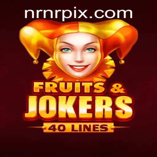 Descubra o Fascinante Mundo de FruitsAndJokers40