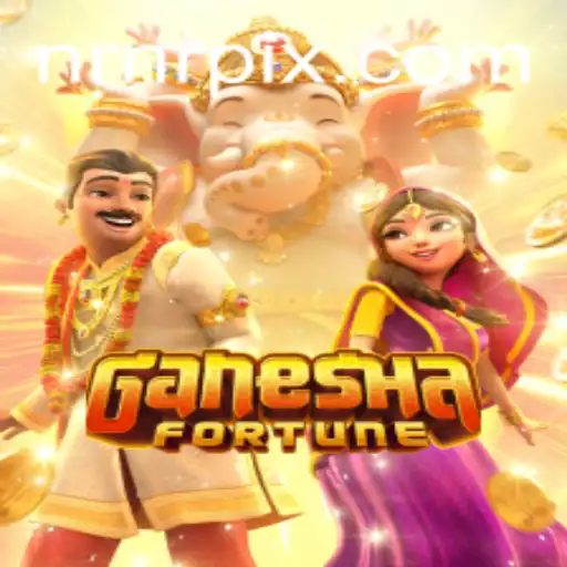 GaneshaFortune: Descubra a Sorte com NRNR