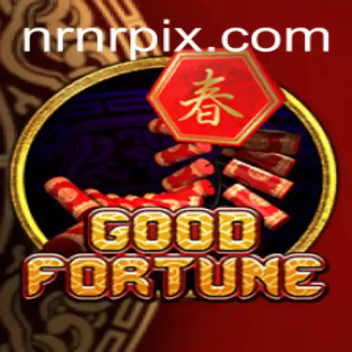 GoodFortune: Um Mergulho no Mundo do Jogo NRNR