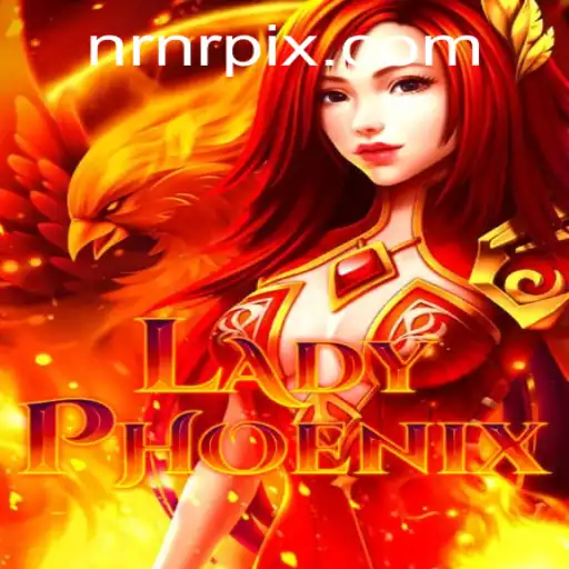 Descubra o Fascinante Universo de LadyPhoenix: Um Jogo Envolvente com Temática NRNR