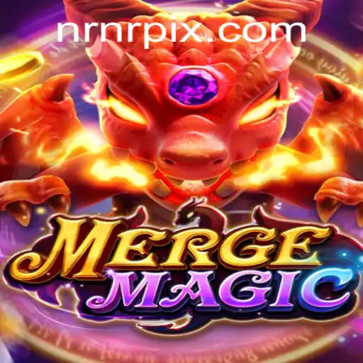 Explorando o Mundo Envolvente de MERGEMAGIC: O Jogo que Conquista os Entusiastas