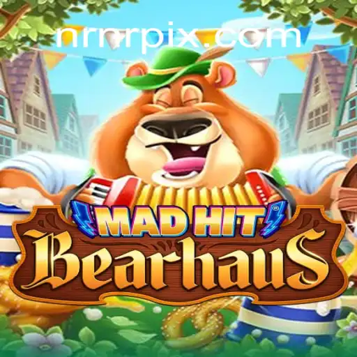 Explorando MadHitBearhaus: Detalhes e Regras do Novo Jogo de Tabuleiro