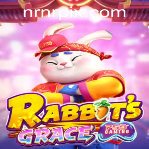 Descubra RabbitsGrace: O Jogo que Está Conquistando Multidões com NRNR