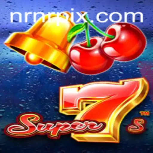 Explorando o Fascinante Mundo do Jogo Super7s e o Conceito de NRNR