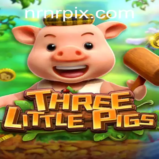 Explorando o Fascinante Jogo THREELITTLEPIGS: Uma Aventura Estratégica