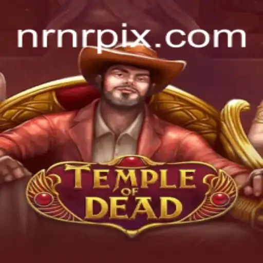 Explorando o Mundo de TempleofDead: Um Mergulho no Jogo NRNR
