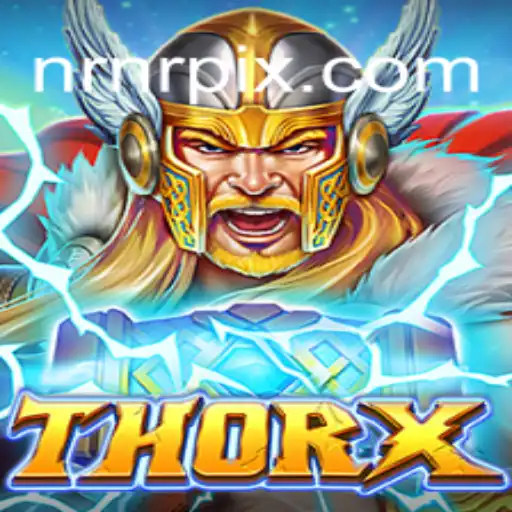 Descubra o Mundo de ThorX: Uma Experiência de Jogo Revolucionária