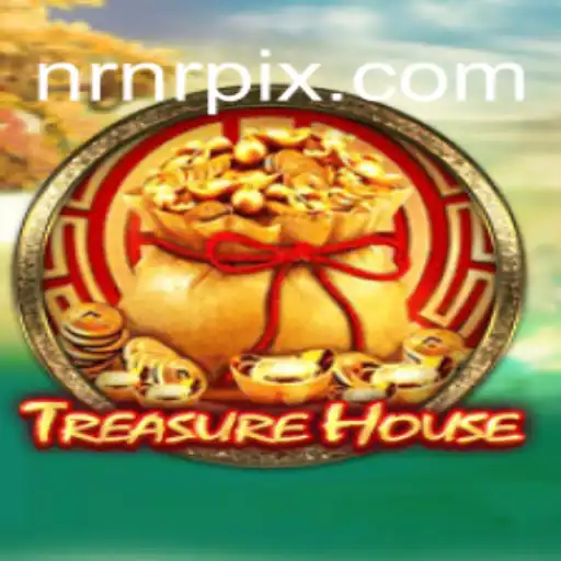 Explorando o Mundo de TreasureHouse: Um Jogo de Aventura e Estratégia