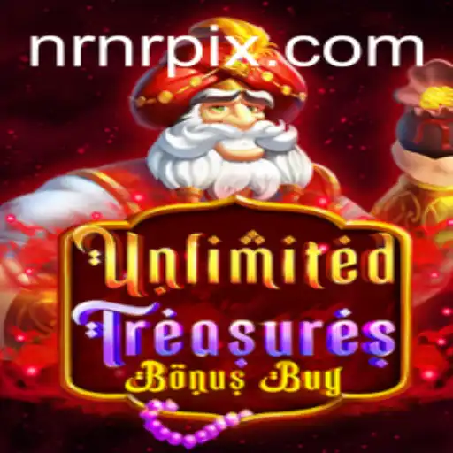 Explorando o Mundo de UnlimitedTreasuresBonusBuy: Um Jogo Inovador