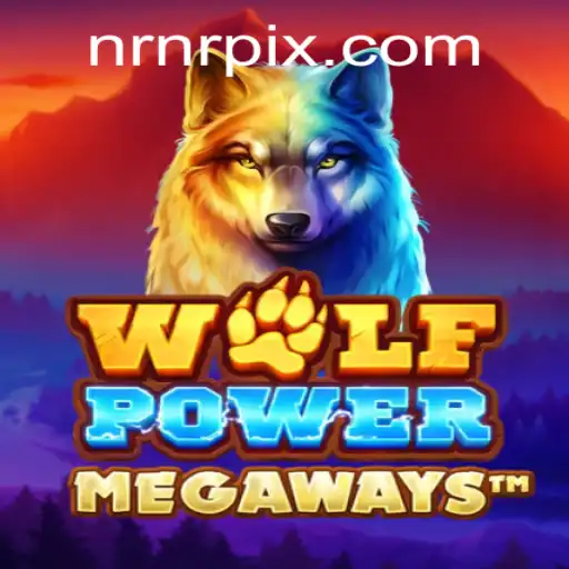 Descubra a Excitação de WolfPowerMega: O Jogo que Está Dominando 2023